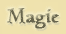 magie